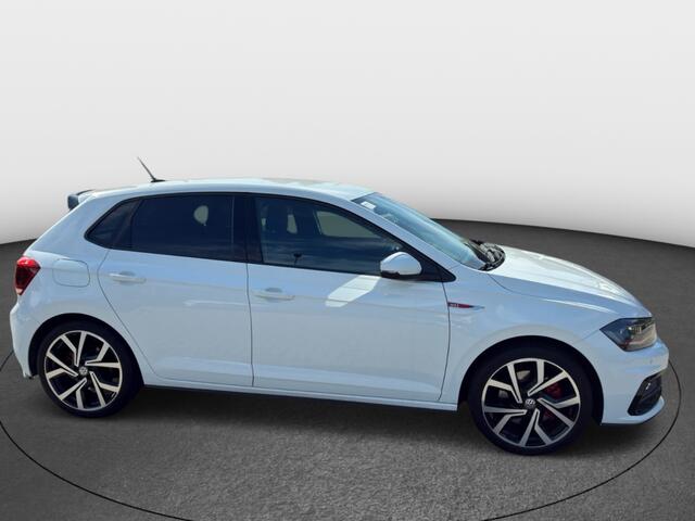 Volkswagen POLO 2.0 TSI GTI DSG [ Virtual LED Camera Carplay "Brescia 18"]