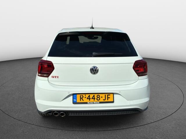 Volkswagen POLO 2.0 TSI GTI DSG [ Virtual LED Camera Carplay "Brescia 18"]