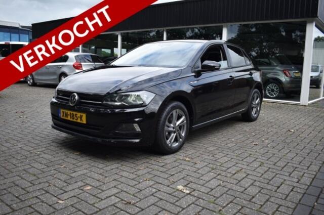Volkswagen POLO 1.0 MPI Comfortline AIRCO LMV AUDIO
