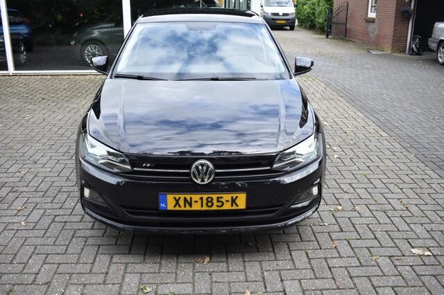 Volkswagen POLO 1.0 MPI Comfortline AIRCO LMV AUDIO
