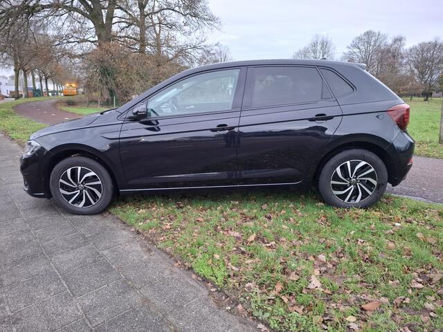 Volkswagen POLO 1.0 TSI Life Bns