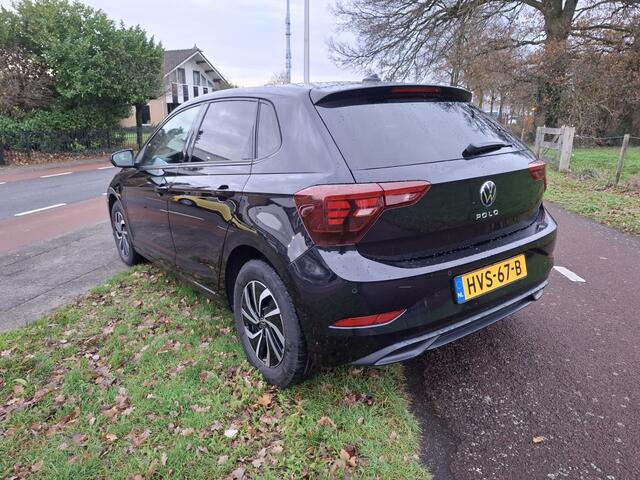 Volkswagen POLO 1.0 TSI Life Bns