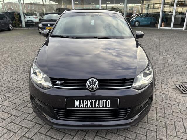 Volkswagen POLO 1.2 TSI R-Line Cruise Carplay Led PDC Trekhaak