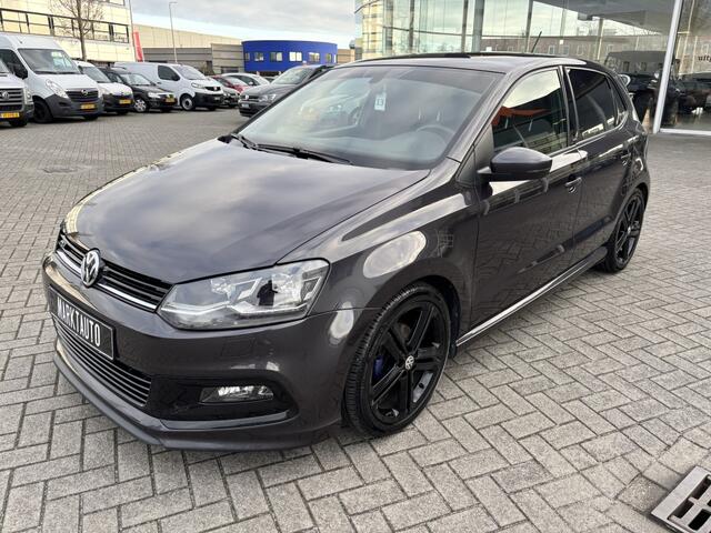 Volkswagen POLO 1.2 TSI R-Line Cruise Carplay Led PDC Trekhaak