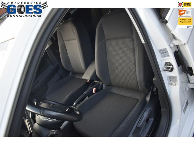 Volkswagen POLO 1.0 TSI Comfortline