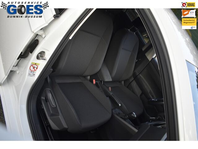 Volkswagen POLO 1.0 TSI Comfortline