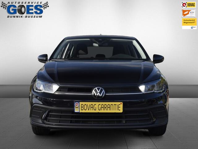 Volkswagen POLO VI Life