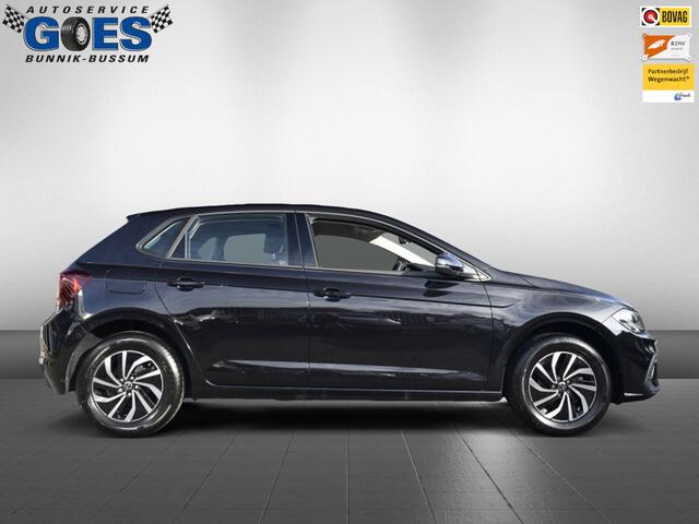 Volkswagen POLO VI Life