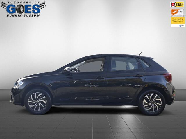 Volkswagen POLO VI Life