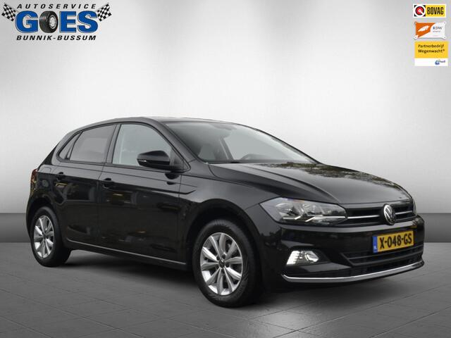 Volkswagen POLO 1.0 TSI Highline
