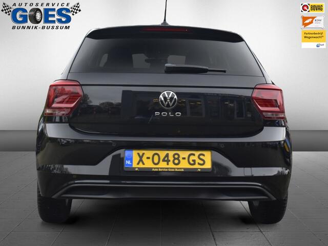 Volkswagen POLO 1.0 TSI Highline