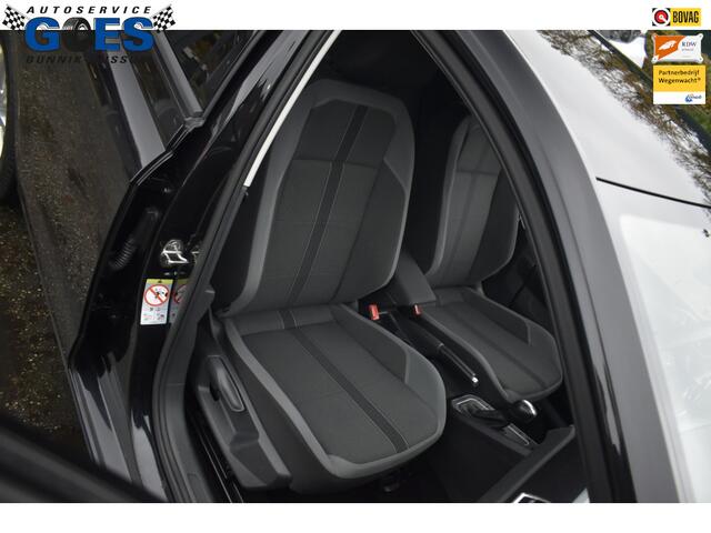 Volkswagen POLO 1.0 TSI Highline