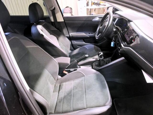 Volkswagen POLO VI 1.0 TSI 95pk Style