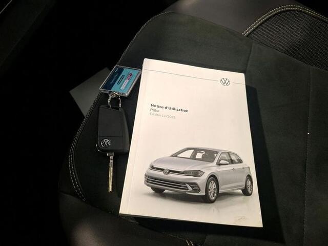 Volkswagen POLO VI 1.0 TSI 95pk Style