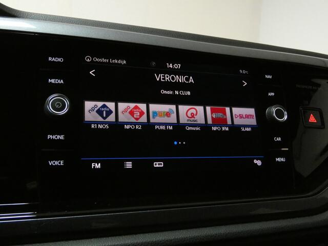 Volkswagen POLO 1.0 TGI Comfortline Nwe APK airco