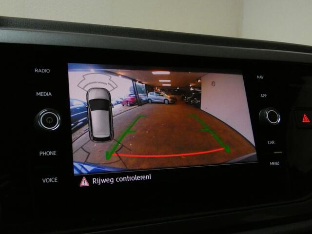 Volkswagen POLO 1.0 TGI Comfortline Nwe APK airco