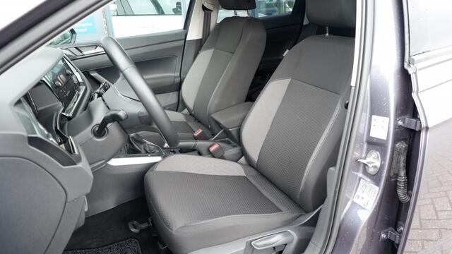 Volkswagen POLO 1.0 TSI Life Camera/Lane-assist/Navi/LED/DAB/airco