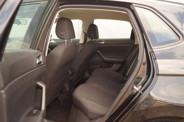 Volkswagen POLO 1.6 TDI Comfortline Executive -NAVI-PDC-CAM-