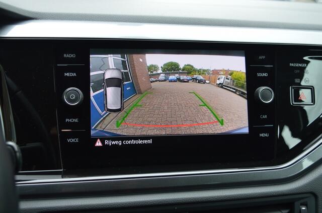 Volkswagen POLO 1.5 TSI Highline | AUT - VIRT.CKPIT