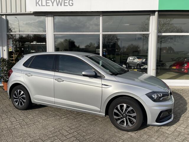 Volkswagen POLO 1.0 TSI R-Line, Nav, Carplay, Camera, PDC