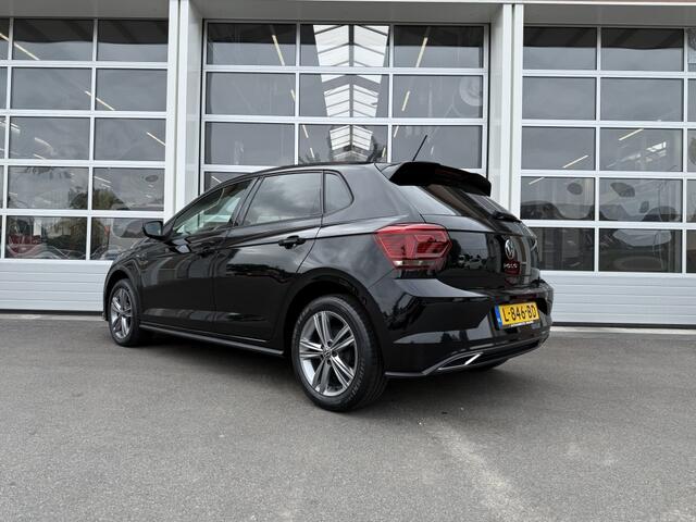 Volkswagen POLO 1.0 TSI Highl.BnsR