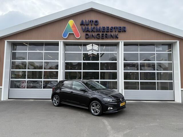 Volkswagen POLO 1.0 TSI Highl.BnsR