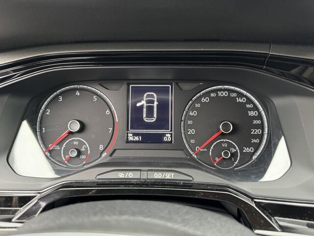 Volkswagen POLO 1.0 TSI High R line automaat