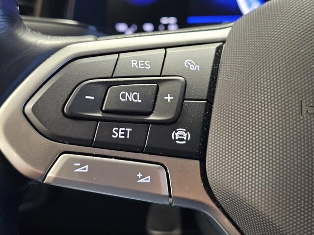 Volkswagen POLO 1.0 TSI (95Pk) Life Camera LED Géén Afleverkosten