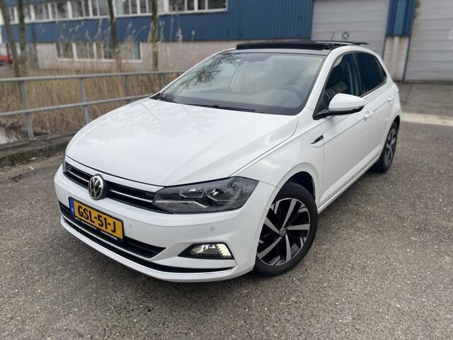 Volkswagen POLO 1.0 TSI R-Line Dsg/Pano /Navi/Camera