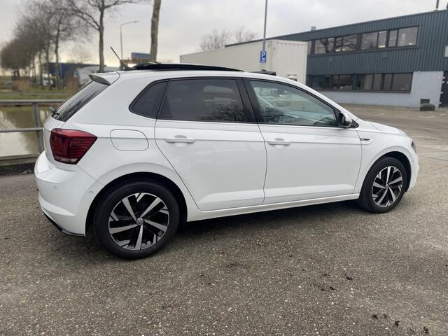 Volkswagen POLO 1.0 TSI R-Line Dsg/Pano /Navi/Camera
