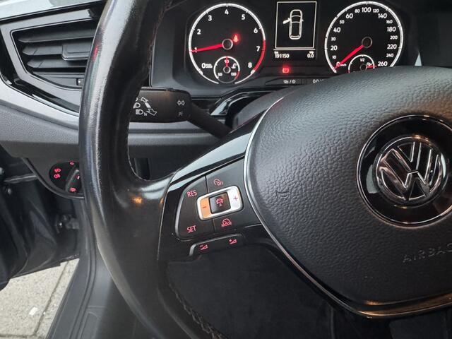 Volkswagen POLO 1.0 TSI Comfortline Business *Nette staat*