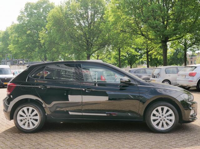 Volkswagen POLO 1.0 TSI Comf.l. Bus.