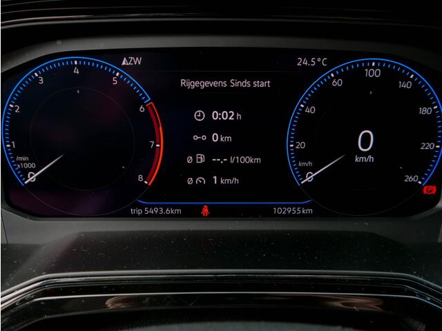 Volkswagen POLO 1.0 TSI Comf.l. Bus.