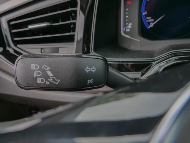 Volkswagen POLO 1.0 TSI Comf.l. Bus.