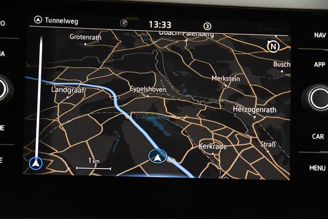 Volkswagen POLO 1.0 TSI Comfortline *1ste Eigenaar*Navigatie*Stoelverwarming*Parkassist*