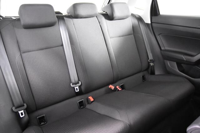 Volkswagen POLO 1.0 TSI Comfortline *1ste Eigenaar*Navigatie*Stoelverwarming*Parkassist*