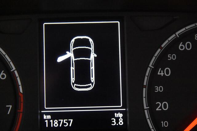 Volkswagen POLO 1.0 TSI Comfortline *1ste Eigenaar*Navigatie*Stoelverwarming*Parkassist*