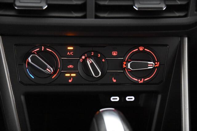 Volkswagen POLO 1.0 TSI Comfortline *1ste Eigenaar*Navigatie*Stoelverwarming*Parkassist*