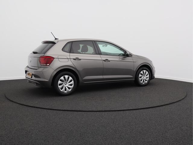 Volkswagen POLO 1.0 TSI Comfortline/ parkeersensor/ climate control!