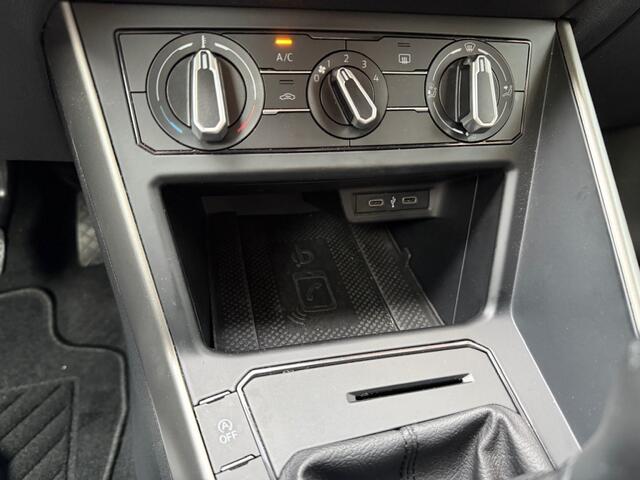 Volkswagen POLO 1.0 TSI Comfortline TREKHAAK / LMV / CARPLAY / ANDROID / DAB+ /