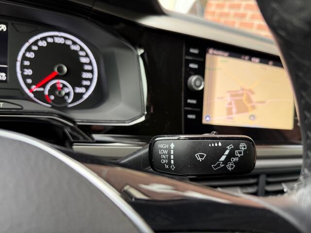 Volkswagen POLO 1.0 TSI Comfortline TREKHAAK / LMV / CARPLAY / ANDROID / DAB+ /