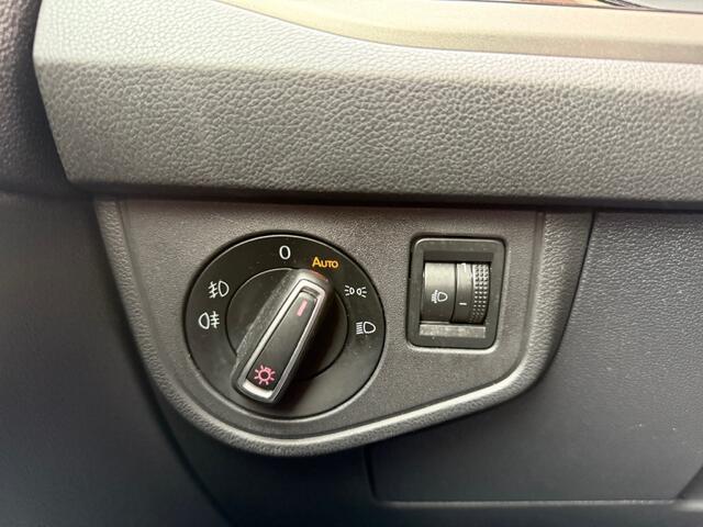 Volkswagen POLO 1.0 TSI Comfortline TREKHAAK / LMV / CARPLAY / ANDROID / DAB+ /