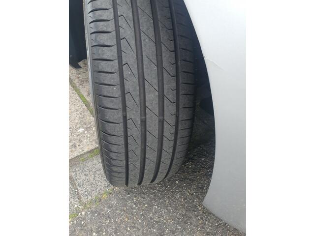 Volkswagen POLO 1.0 BlueM. Con. Ser.|5-DRS|AIRCO|NAVI|APK|NAP|2016