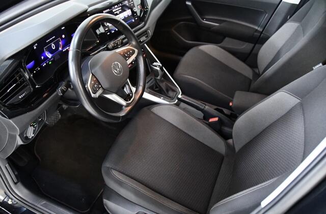 Volkswagen POLO 1.0 TSI Life