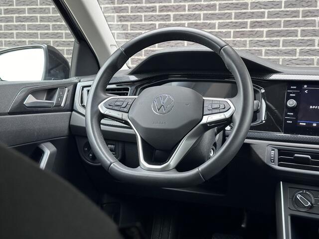 Volkswagen POLO 1.0 TSI Life Edition | Camera | Apple CarPlay/Android Auto | DAB+