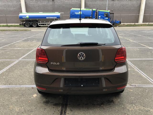 Volkswagen POLO 1.0 MPI Comf.l. Bus.