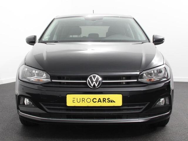 Volkswagen POLO 1.0 TSI 110pk Highline | Navigatie | Apple Carplay/Android Auto | Parkeersensoren | Stoelverwarming | Ledverlichting | Getinte ramen | Climate Control