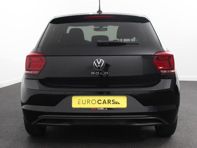 Volkswagen POLO 1.0 TSI 110pk Highline | Navigatie | Apple Carplay/Android Auto | Parkeersensoren | Stoelverwarming | Ledverlichting | Getinte ramen | Climate Control