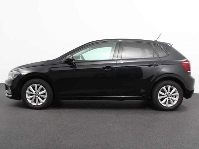 Volkswagen POLO 1.0 TSI 110pk Highline | Navigatie | Apple Carplay/Android Auto | Parkeersensoren | Stoelverwarming | Ledverlichting | Getinte ramen | Climate Control