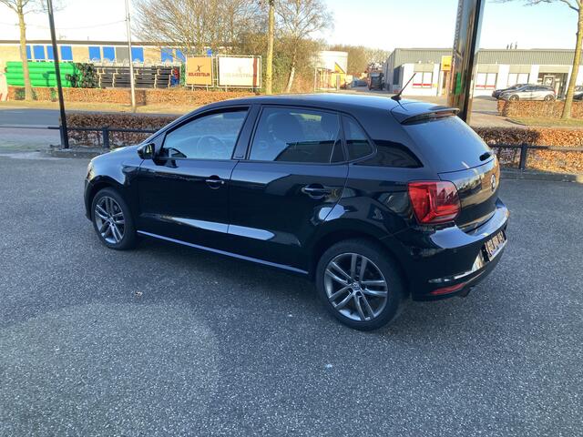 Volkswagen POLO 1.2 TSI All Star | 90 PK | Zeer compleet